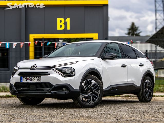 Citroën C4